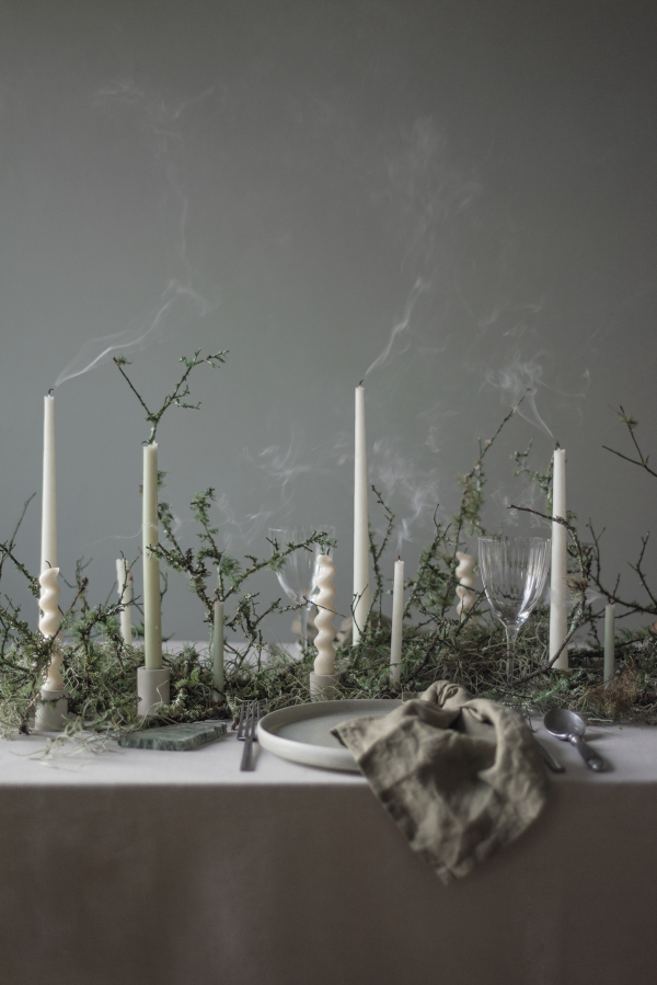 Florists Bosque Concept