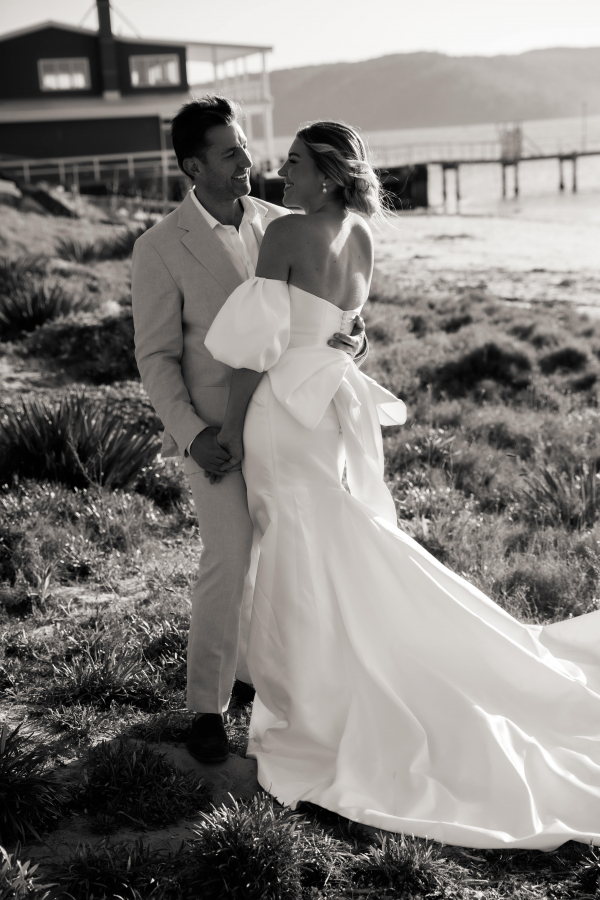 Bridal Breeanna Maree