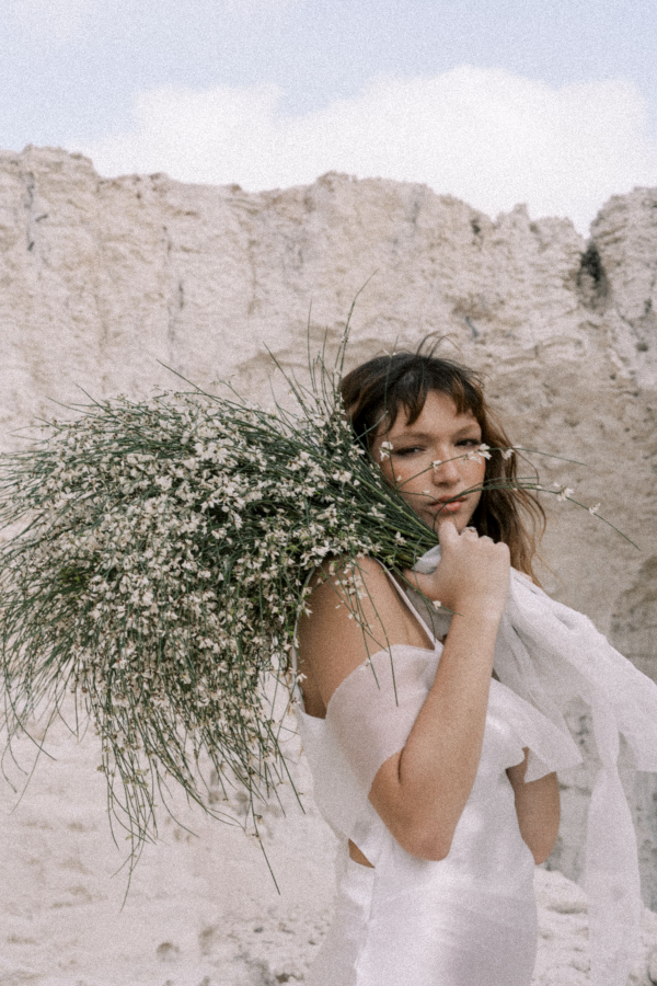 Florists Bosque Concept