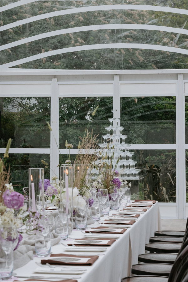 Planners Ruby & James