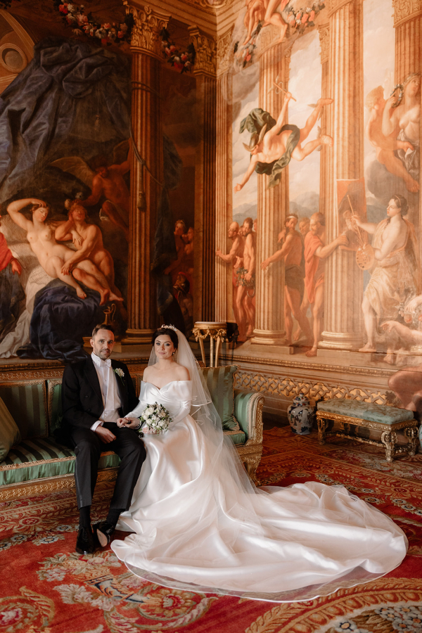 Photographers Nina Wernicke