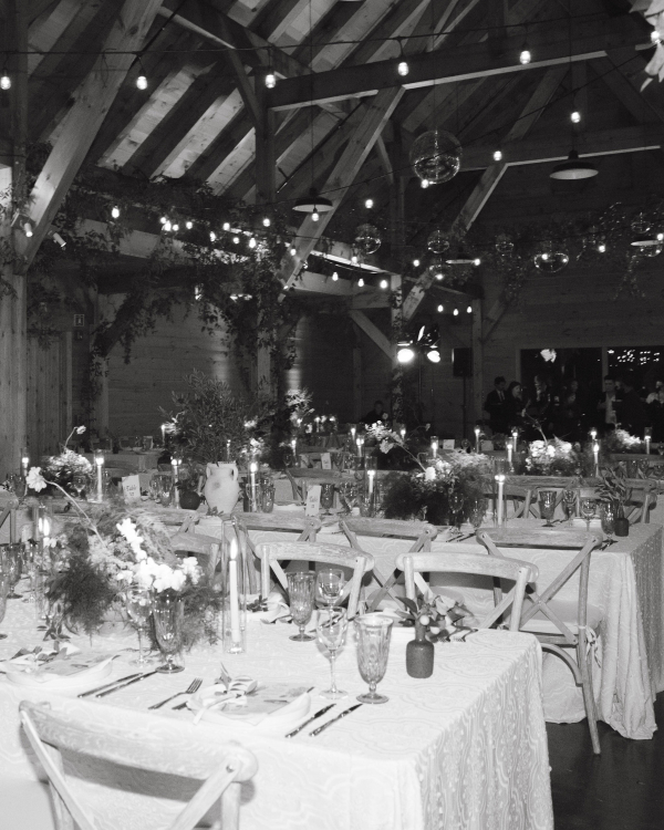 Fall Wedding Ceremony Inspiration | Mackenzie & Jonathan Outdoor Wedding in Inness in Accord, New York