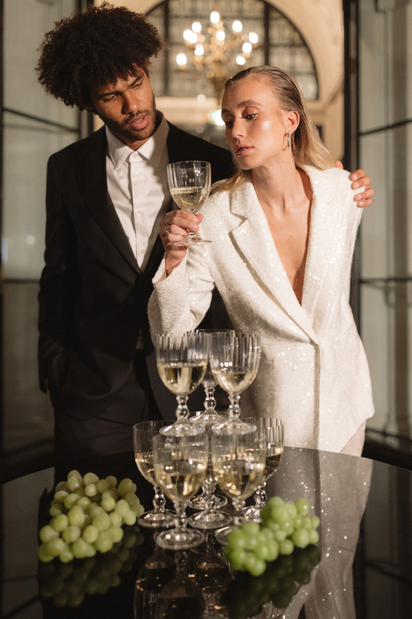 Photographers Nina Wernicke