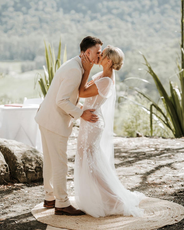 Bridal Breeanna Maree