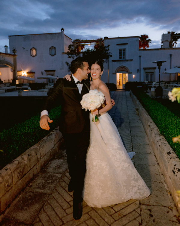How to Choose the Best Wedding Venue in Italy | Tips for Choosing Italian Wedding Location