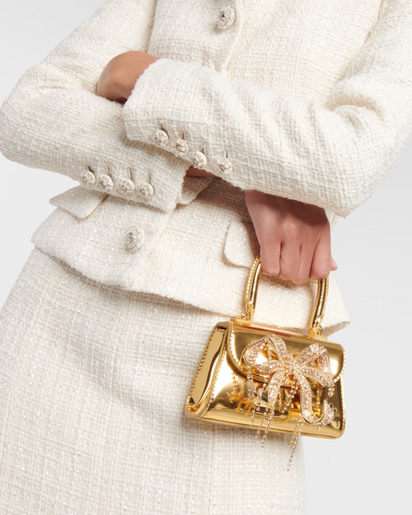 Handbags for Your Wedding Day | Selection of Wedding Mini Bags