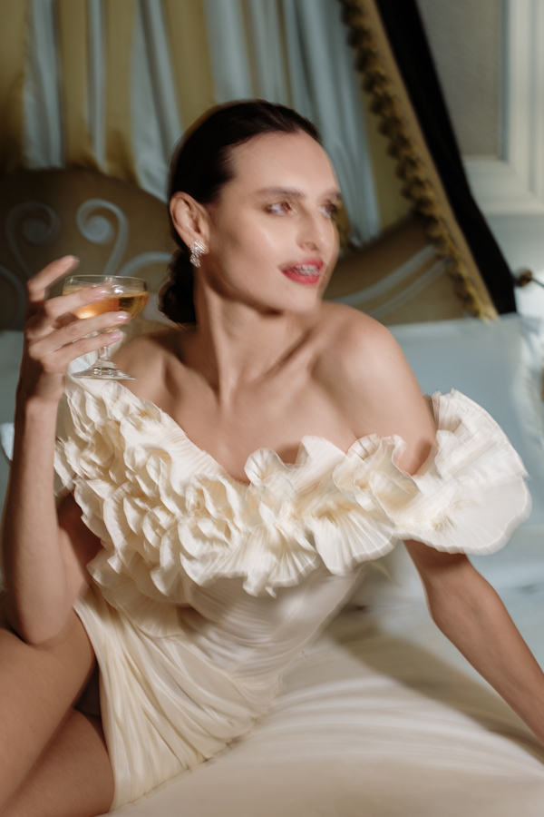 Photographers Nina Wernicke