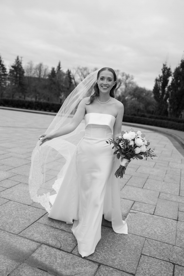 Photographers Cacie Carroll