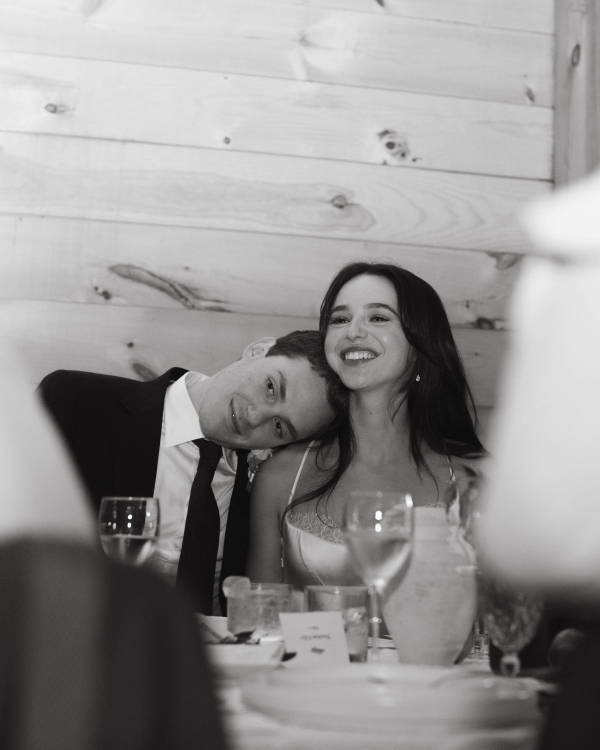 Fall Wedding Ceremony Inspiration | Mackenzie & Jonathan Outdoor Wedding in Inness in Accord, New York