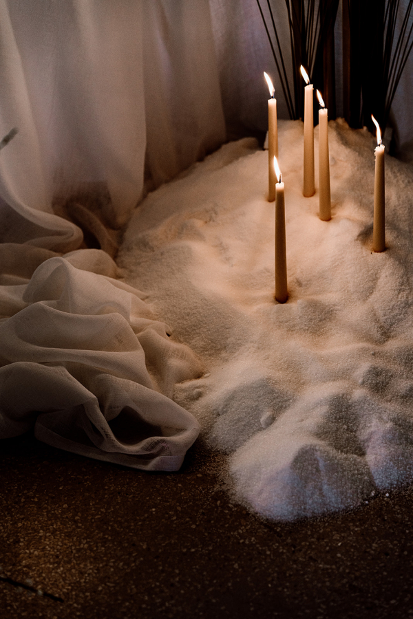 Planners Ruby & James