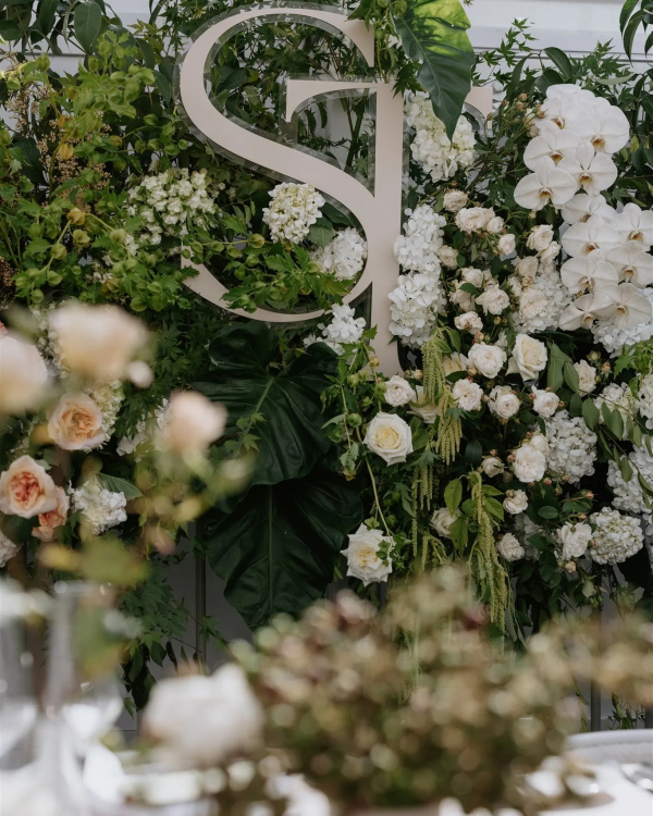 Planners Ruby & James