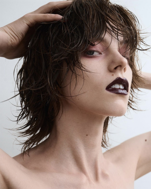 Hairstyle Trends 2024 | Latest Trendy Short And Long Haircuts For Women | New, Popular Female Hair Style