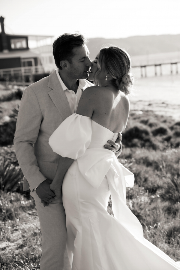 Bridal Breeanna Maree