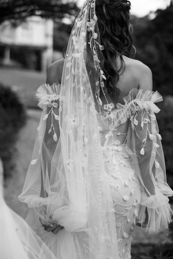 Bridal Breeanna Maree