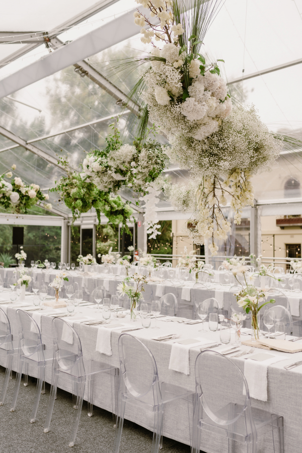 Planners Ruby & James