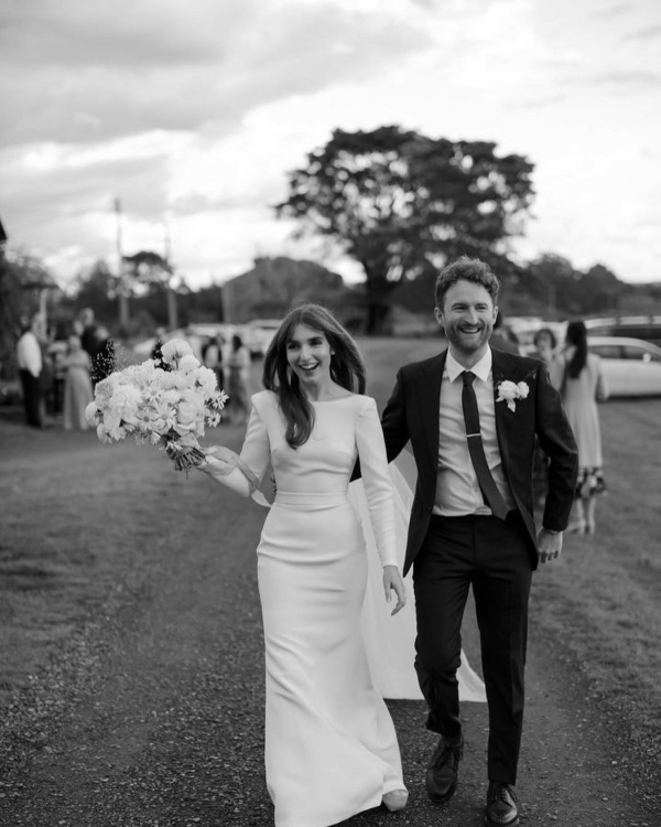 Bridal Breeanna Maree