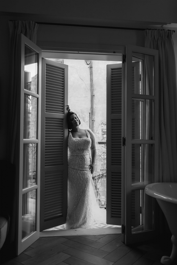 Jazz Style Wedding Photoshoot Ideas | Agora Hotel Cyprus Wedding Venue