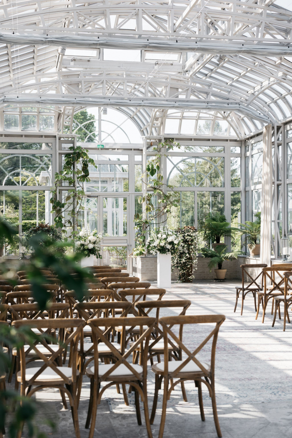 Planners Amanda Strand Weddings