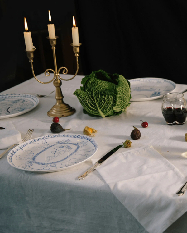 13 Unique Artisanal Tableware Brands to Know