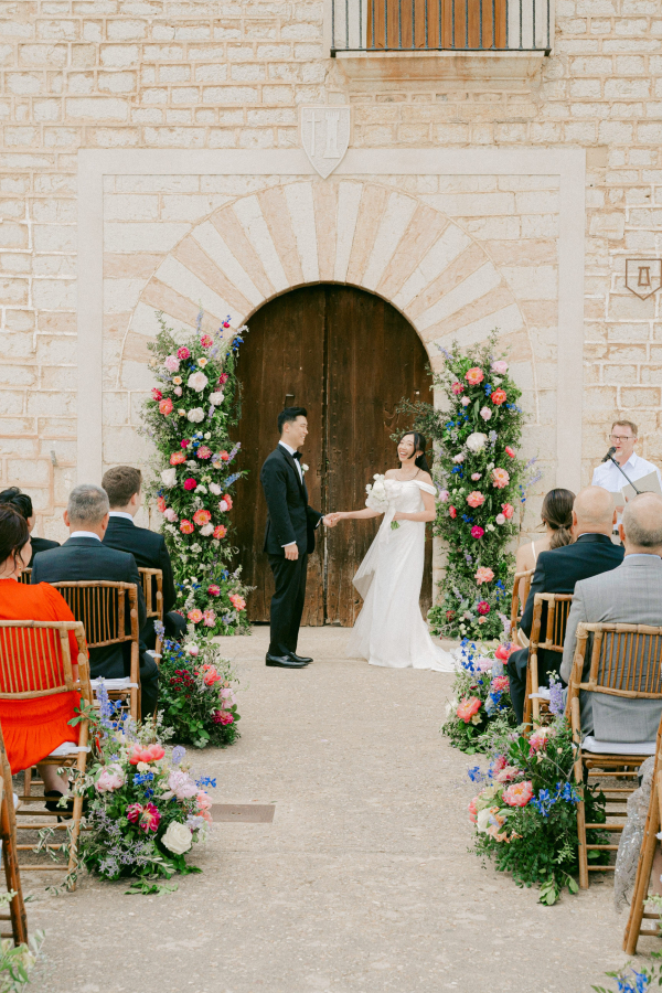 Venues Finca Morneta