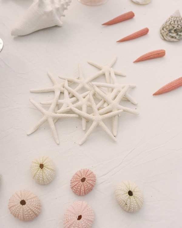 A Vibrant Mermaid-Inspired Wedding in the Basque Country