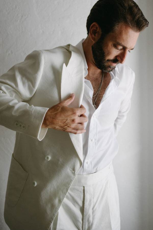 Photographers Julia & Gil