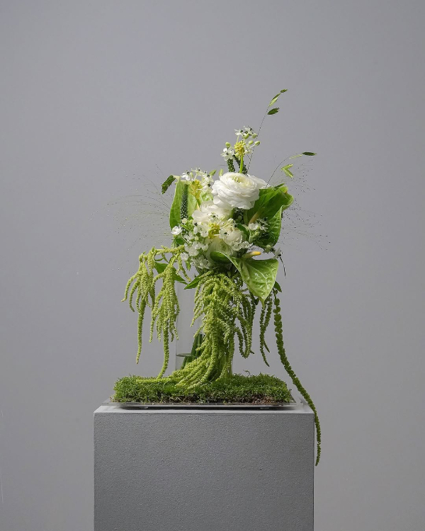 The Major Bouquet Trends for 2025