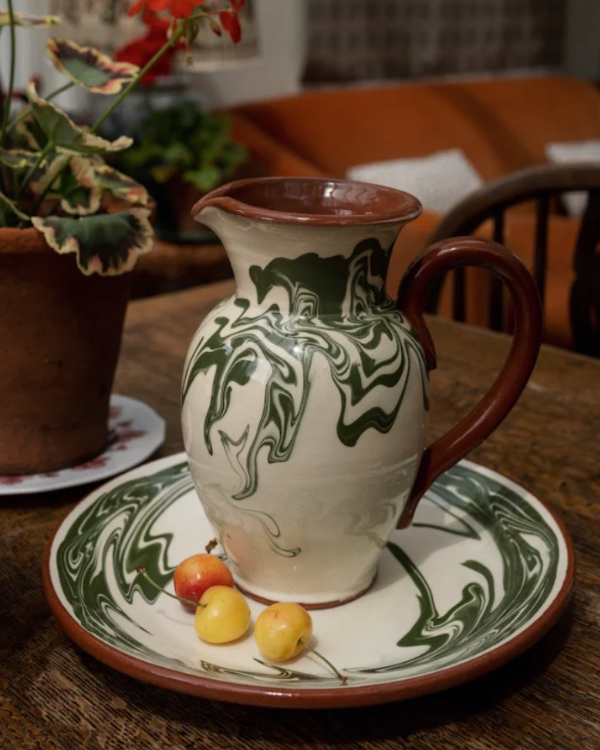 13 Unique Artisanal Tableware Brands to Know