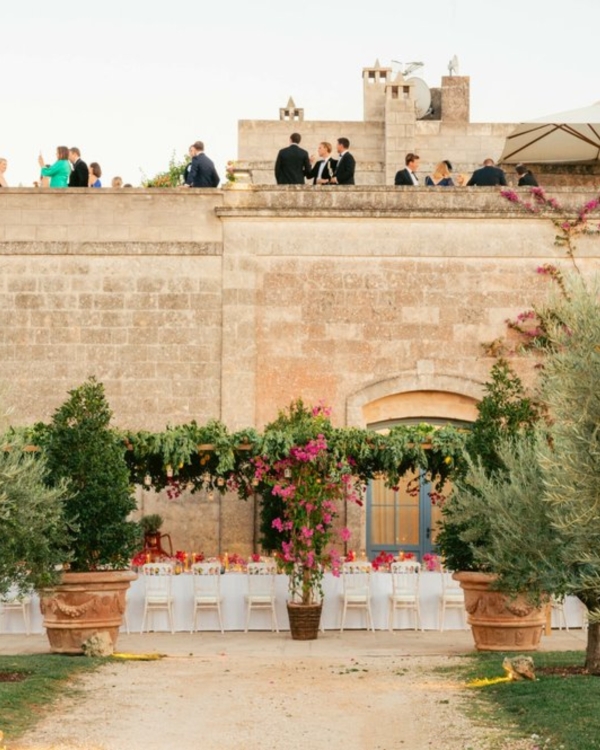 13 Best Wedding Venues in Puglia