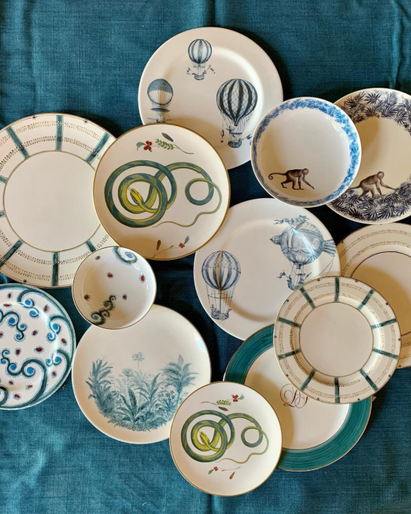 13 Unique Artisanal Tableware Brands to Know