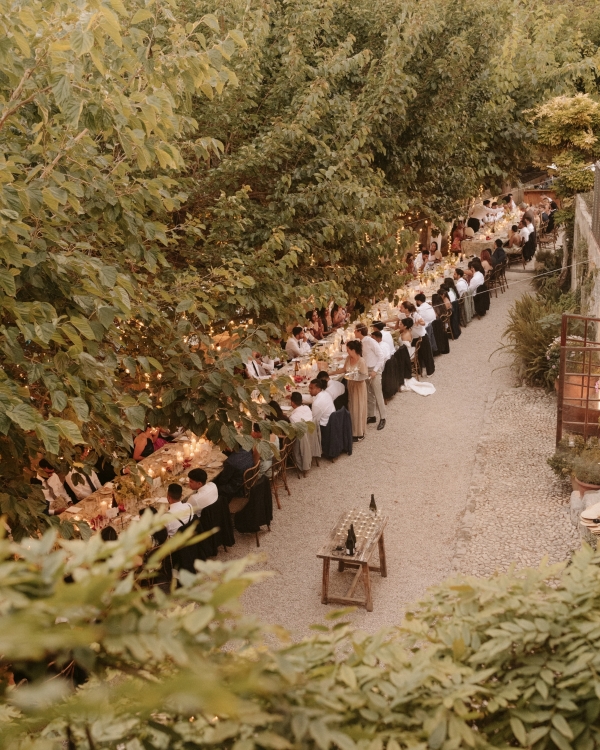 An Enchanting Indian Wedding Amongst a Coastal Vineyard Villa in Spain