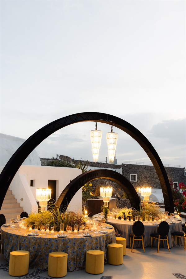 Planners GIGI & ROSES