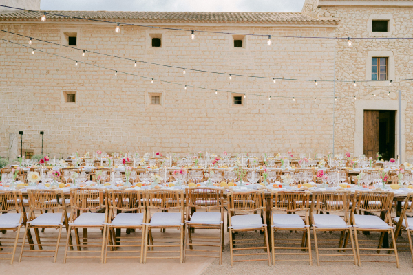 Venues Finca Morneta