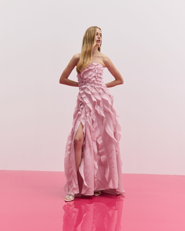 15 Best Designers to Shop for Bridesmaids Dresses