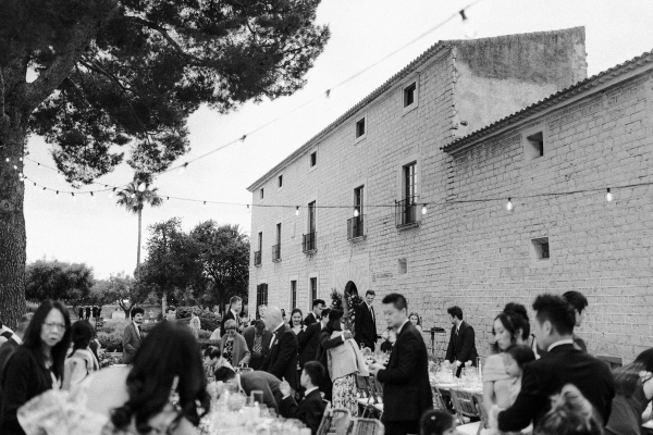 Venues Finca Morneta