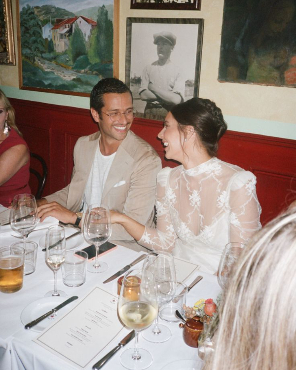 Tired of Old Wedding Traditions? Try These Instead