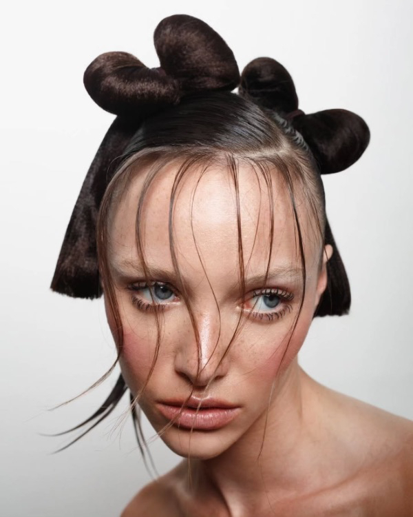 60 Fresh Updo Ideas for the Fashion Bride