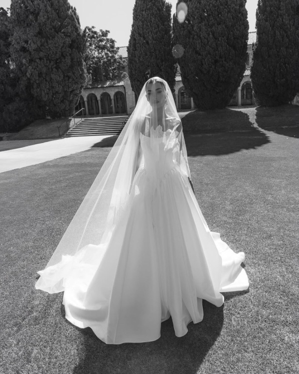 Must-Save Bridal Portrait Ideas