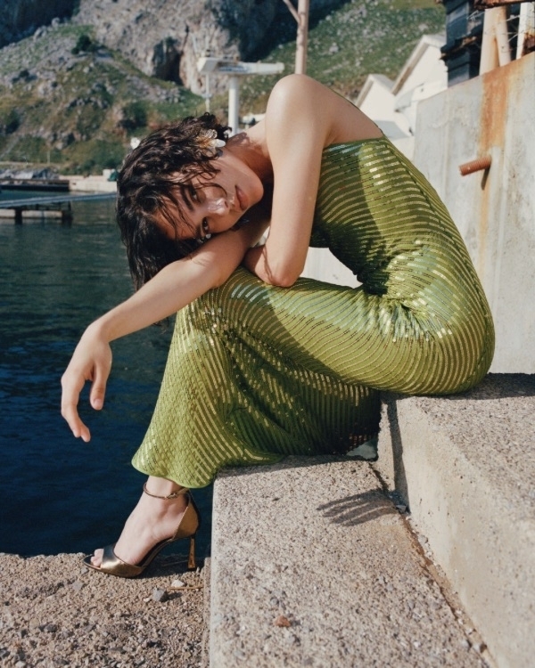 15 Designers to Shop for the Chicest Wedding Guest Dresses