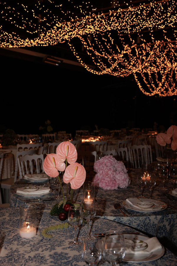 Planners GIGI & ROSES