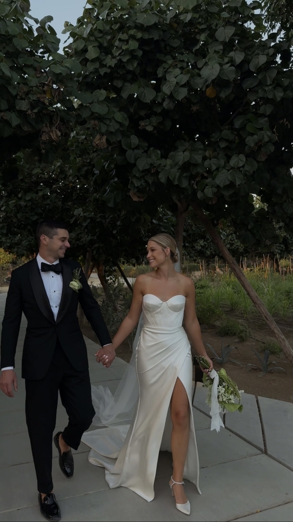 Content Creators Ever After