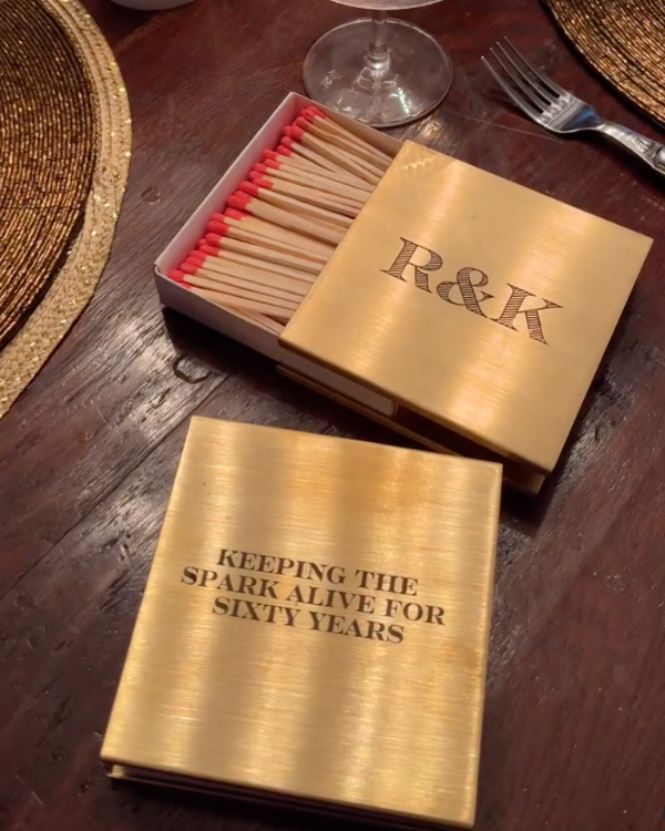 45 Unique Party Favor Ideas for Every Wedding Style