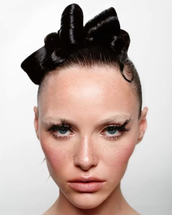 60 Fresh Updo Ideas for the Fashion Bride