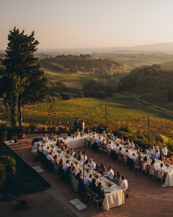 45 Unique Party Favor Ideas for Every Wedding Style