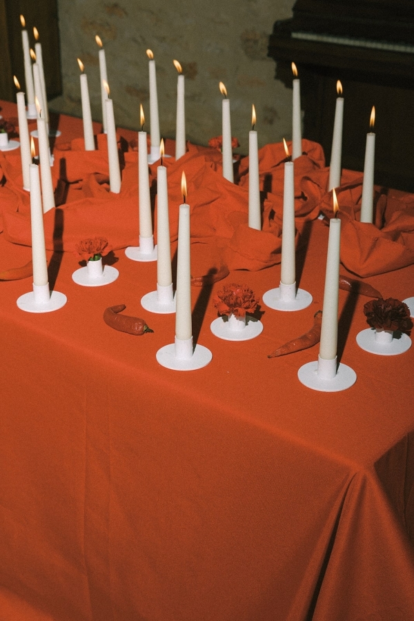 Planners Open the Door Events