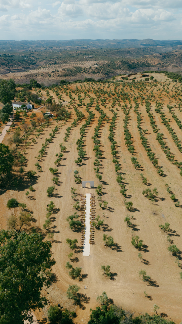 Planners Open the Door Events