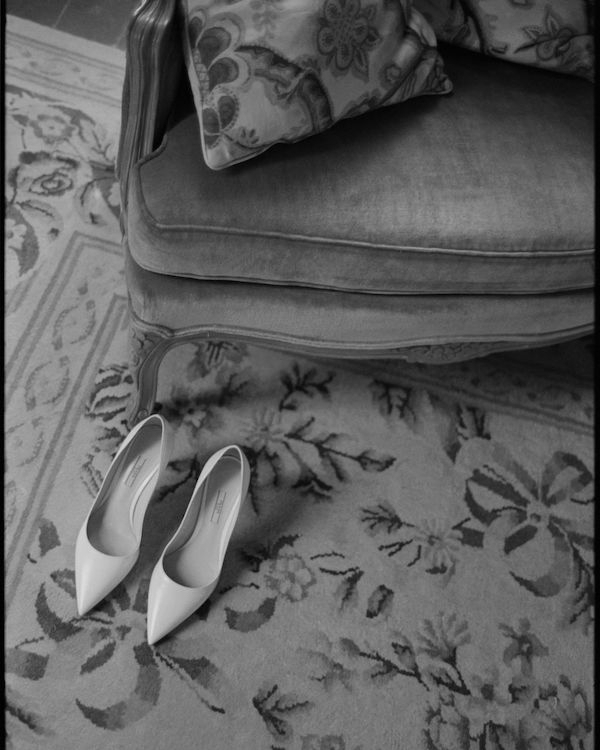 An Influencer's Romantic Multi-Day Wedding in Italy