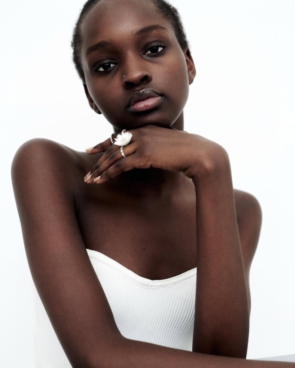 What to Do When You’re Unhappy with Your Bridal Look