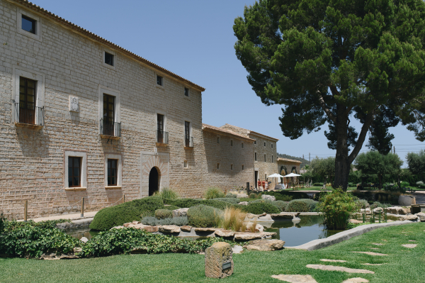 Venues Finca Morneta