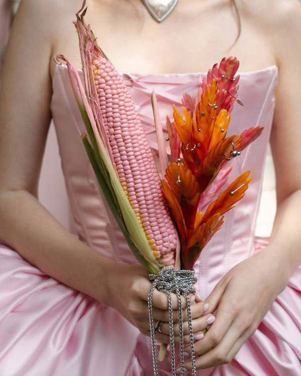 The Major Bouquet Trends for 2025